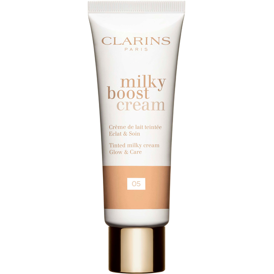 Clarins Milky Boost Cream 05