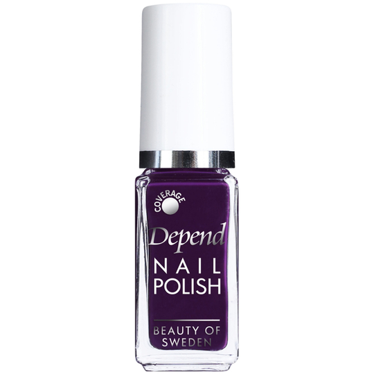 Depend Mini Nail Polish Number 685
