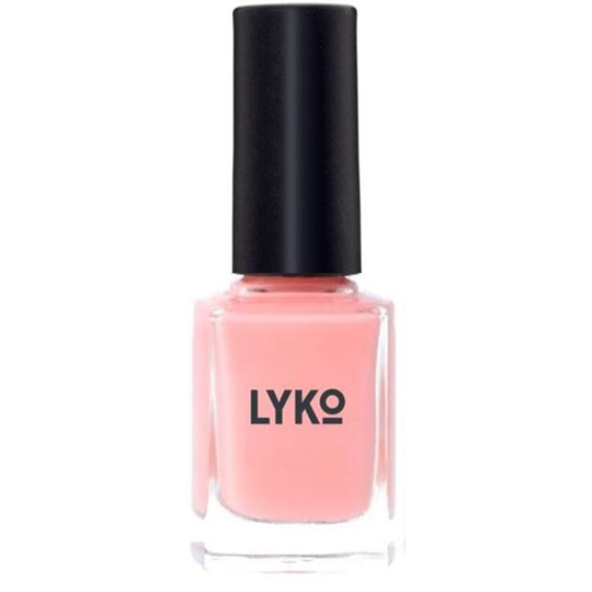 LYKO Nail Polish Beach Vibes 039