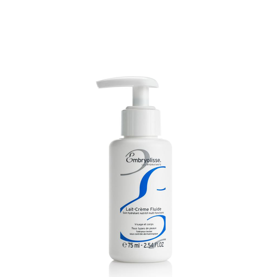 Embryolisse Lait Creme Fluid 75 ml