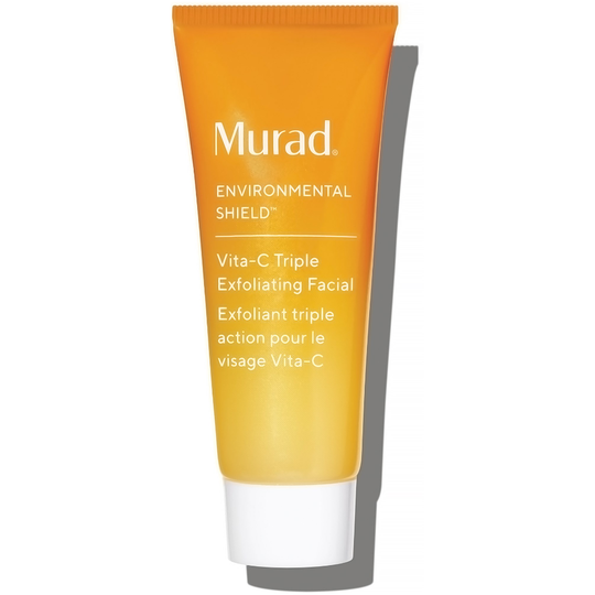 Murad Environmental Shield Vita-C Triple Exfoliating Facial 60 ml