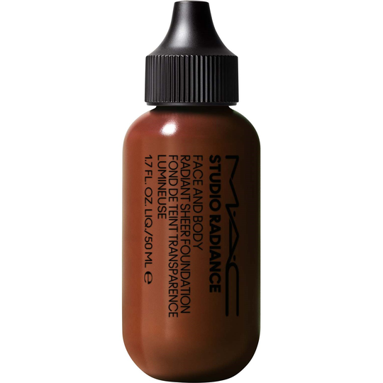 MAC Cosmetics Studio Radiance Face And Body N 8