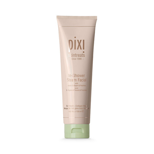 In-Shower Steam Facial Mask