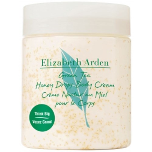 Elizabeth Arden Green Tea Honey Drops Body Cream 500 ml