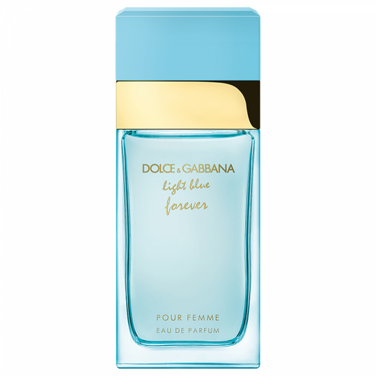 Dolce & Gabbana Light Blue Forever EdP (50ml)