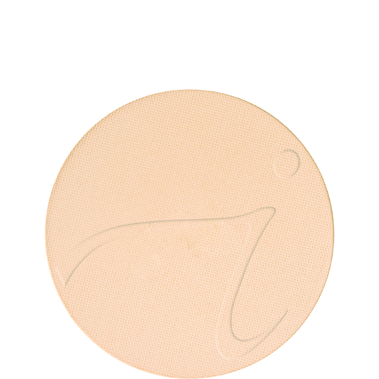 Jane Iredale Pure Pressed Base, Refill Golden Glow 9,9 gram
