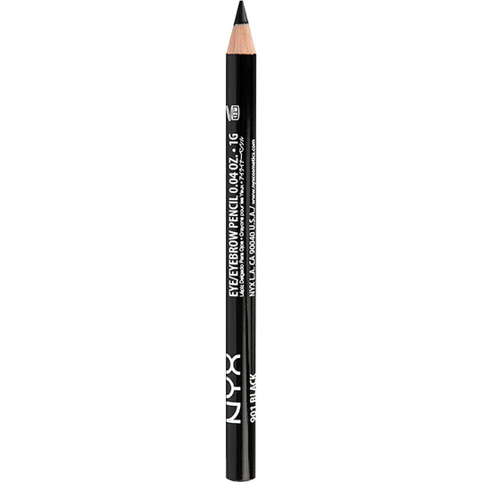 Slim Eye Pencil, 1 g NYX Professional Makeup Eyeliner