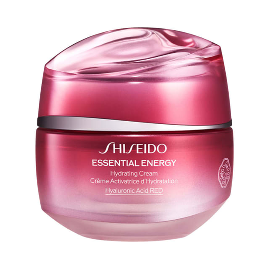 Essential Energy Hydrating Cream