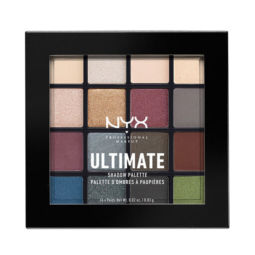 Ultimate Shadow Palette