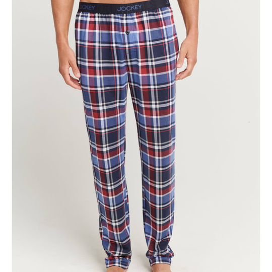 Pants Knit
