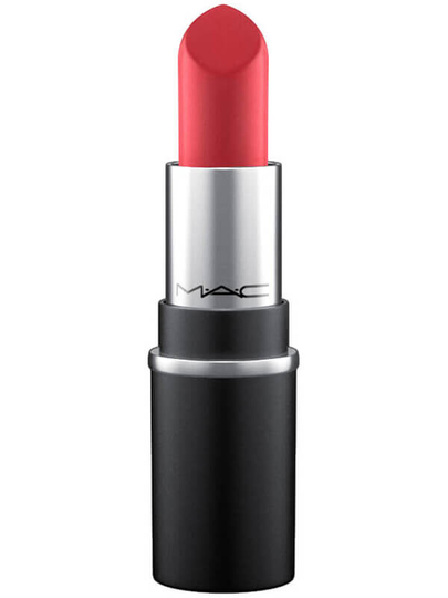 MAC Cosmetics Little Mac Lipstick Russian Red