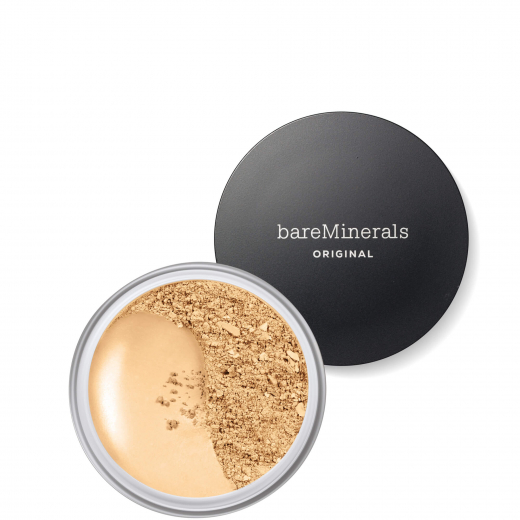 Bareminerals Original Spf 15 Foundation Light