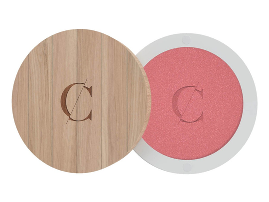 Blush Powder, Couleur Caramel Rouge