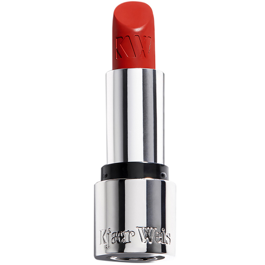 Kjaer Weis The Red Edit Lipstick Euphoria