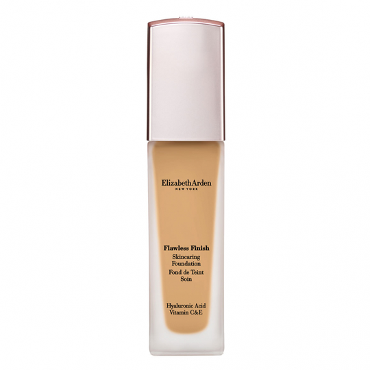 Elizabeth Arden Flawless Finish Skincaring Foundation 200n