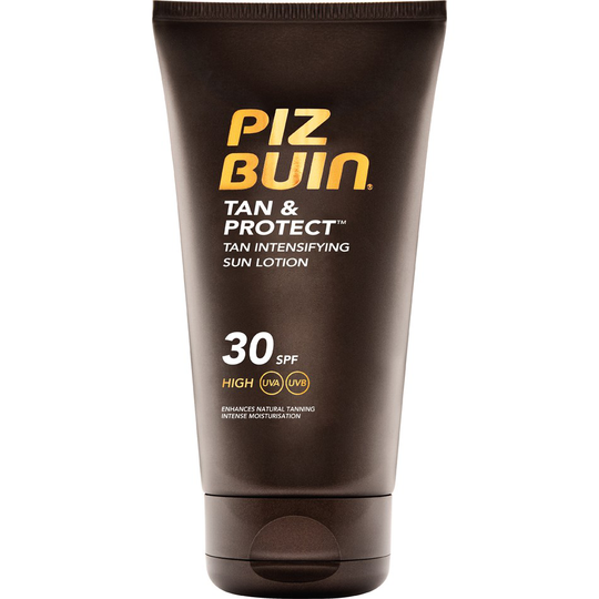 Piz Buin Tan & Protect Tan Intensifying Lotion SPF30 150 ml