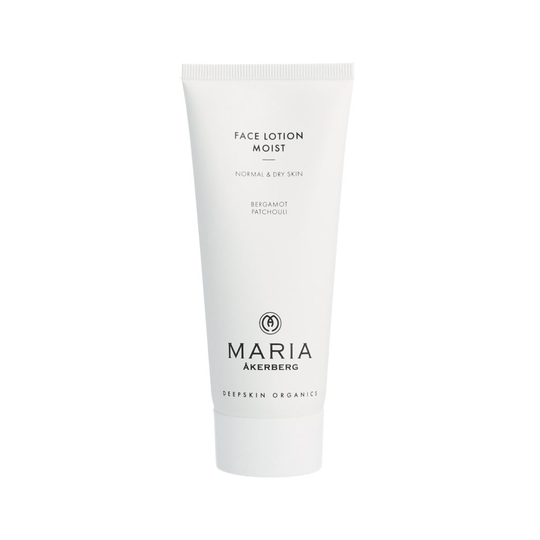 Maria Åkerberg Face Lotion Moist 100 ml