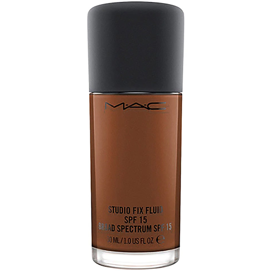 MAC Cosmetics NW 53