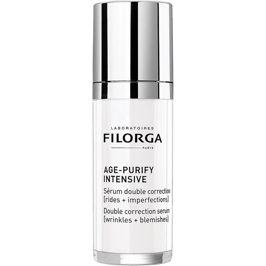 Age-Purify Intensive Serum, 30 ml Filorga Ansiktsserum