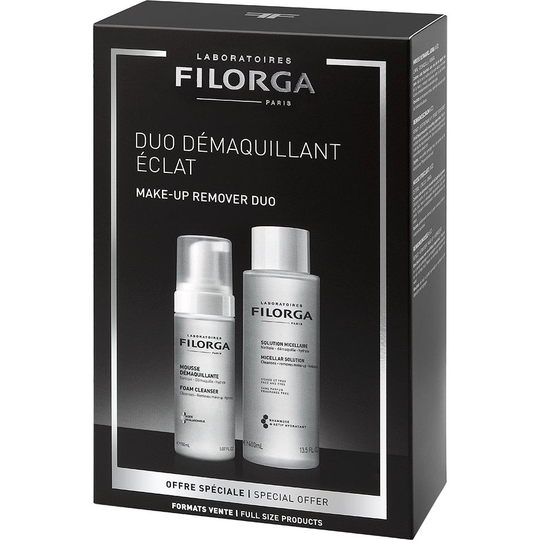DUO Cleanser, 550 ml Filorga Ansiktsrengöring