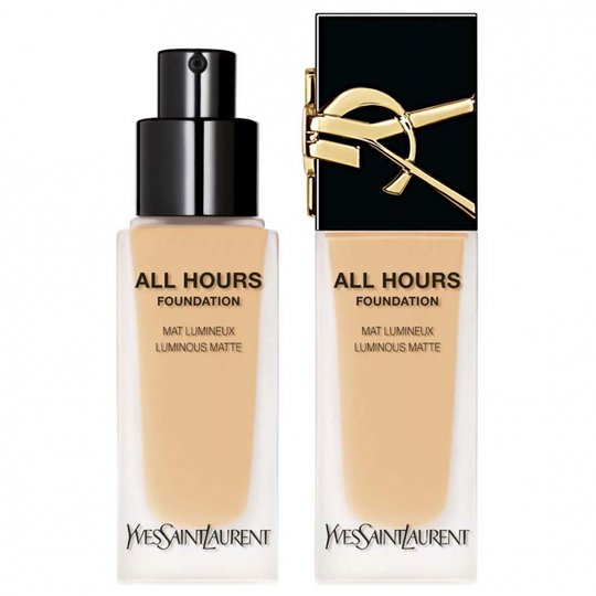 Yves Saint Laurent All Hours Foundation Reno LW7