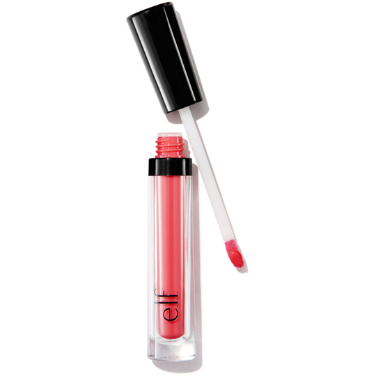 e.l.f. Tinted Lip Oil Pink Kiss