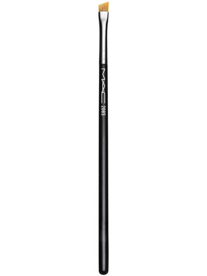 MAC Cosmetics Brushes 208 Angled Brow