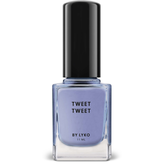 LYKO Nail Polish 070 Tweet Tweet