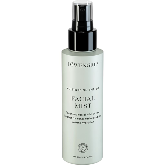 Löwengrip Moisture On The Go Facial Mist 100 ml