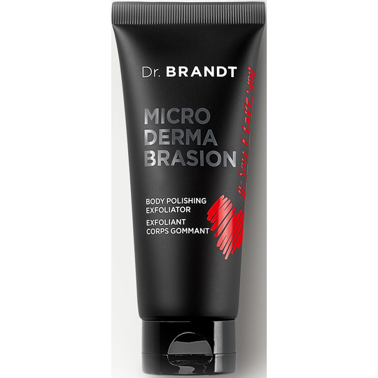 Dr. Brandt Microdermabrasion Body Polishing Exfoliator 100 g