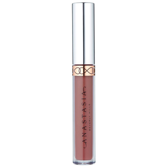 Anastasia Beverly Hills Liquid Lipstick Poet