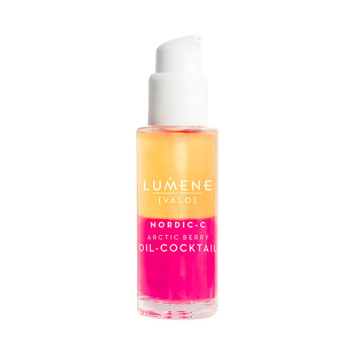 Valo NORDIC-C Arctic Berry Oil-Cocktail