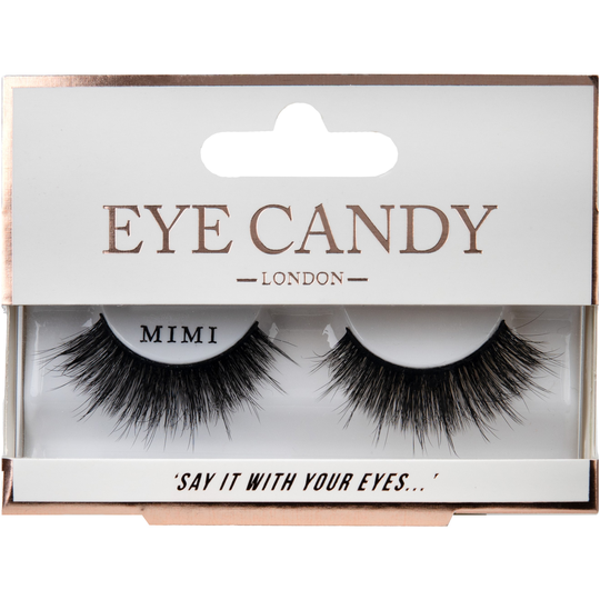 Eye CANDY Signature Lash Collection Mimi