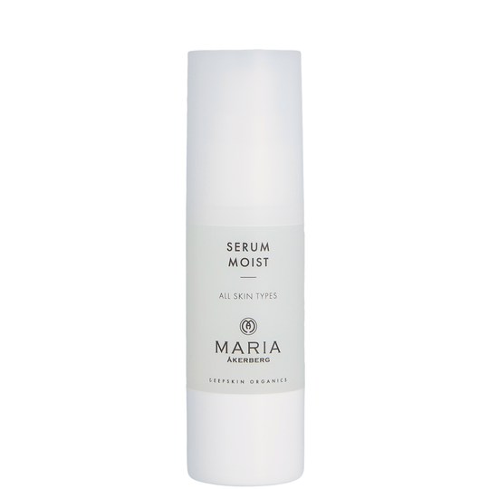 Maria Åkerberg Serum Moist 30 ml