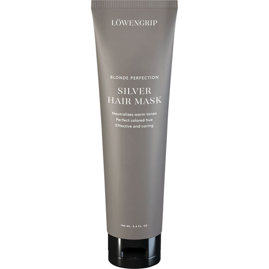 Löwengrip Silver Hair Mask 100 ml