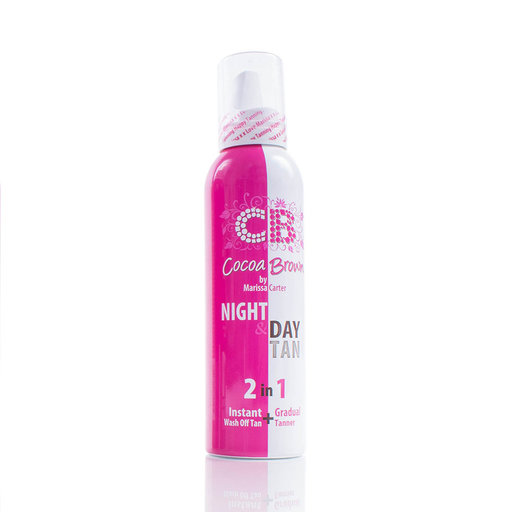 Night & Day Tan