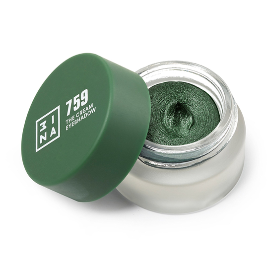 3INA The Cream Eyeshadow (new formula1) 759