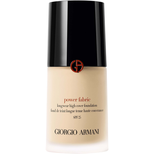 Giorgio Armani Beauty Power Fabric 2