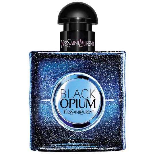 Yves Saint Laurent Black Opium Intense EdP (30ml)