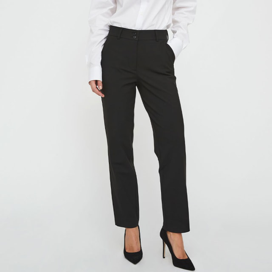 Daphne 285 Black