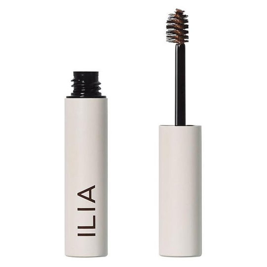 ILIA Essential Brow Gel Medium Brown