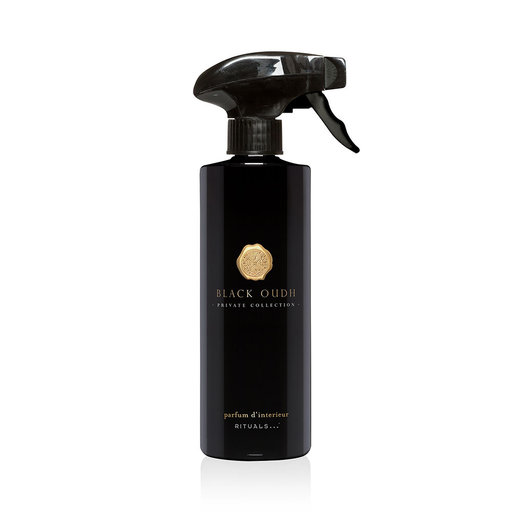 Black Oudh Rumsdoft