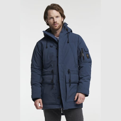 Himalaya Ltd Jkt M