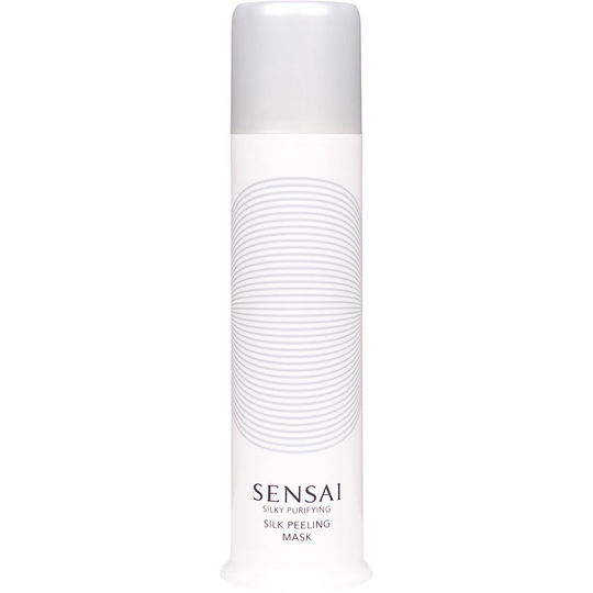 Sensai Silky Purifying Silk Peeling Mask, 90 ml Sensai Ansiktsmask