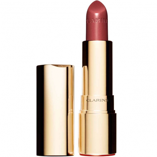 Clarins Joli Rouge Brillant 705 Soft Berry