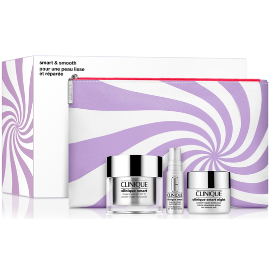 Clinique Smart & Smooth