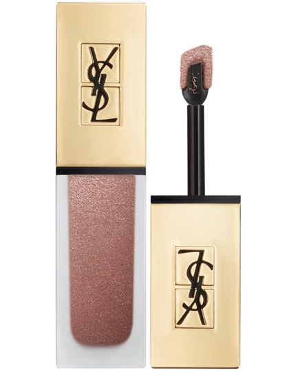 Yves Saint Laurent Tatouage Couture The Metallics 104
