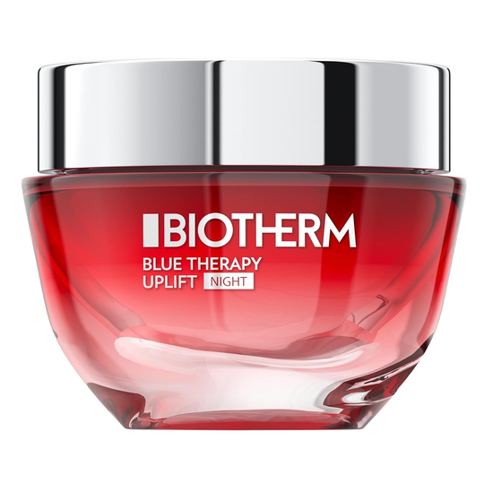 Biotherm Blue Therapy Red Algae Night