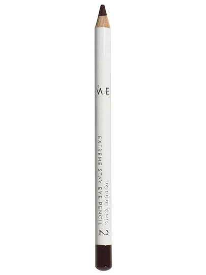Lumene Nordic Chic Extreme Stay Eye Pencil - 2 Brown