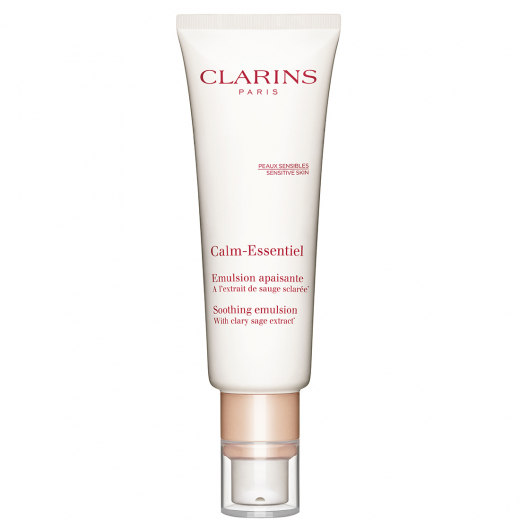 Clarins Calm Essentiel Soothing Emulsion